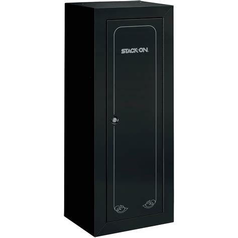 stack-on 22 gun steel security cabinet|stack on gun cabinet shelves.